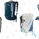Image for article titled Five Backcountry Backpacks to Keep You Safe in the Wild